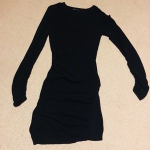 VS Sweater Dress